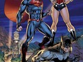 Happy Holidays from all of us at DC Entertainment…