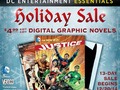There's lots - no, really, lots - of Batman…