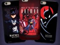 Our exclusive line of Batman phone cases are now…