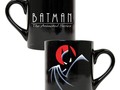 Pour your favorite hot beverage into this Batman:…