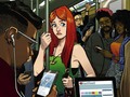 BATGIRL continues to explore Barbara's new…