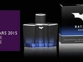 Nominated for the “Oscars of the fragrances!”…