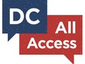 Have you entered to be a DC All Access convention…