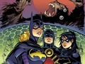 If you've already read CONVERGENCE: BATGIRL…