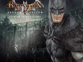 Check out the Batman Arkham Asylum Premium Format…