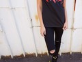 Add some Harley Quinn to your tee collection! Get…