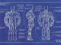 Batsuit Blueprint. Batman Beyond Mask. These and…