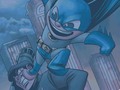How ever did Batman survive without him? ... Get…