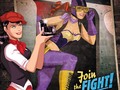 DC Comics Bombshells Variant Cover - BATMAN…