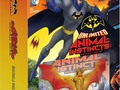 It's up to Batman to stop a wave of crimes…