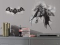 Prepare for the release of Batman: Arkham Knight…