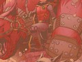 Damian is on a quest to atone for the Year of…