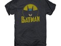 You can never have too many Batman shirts. Check…