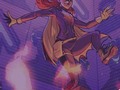 It's Barbara vs. a video game-inspired death…