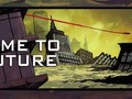 Not every city was as lucky as Gotham... Welcome…