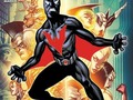 The future begins this Wednesday in BATMAN BEYOND…