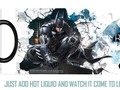 Batman: Arkham Knight is out tomorrow, so…