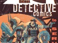 The adventures of the new Batman continued in…