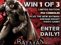Time is almost up to enter @Spencer’s…