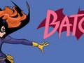 Show off your Batgirl fandom to your Facebook…