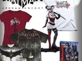 Batman: Arkham Knight is here! Celebrate with…