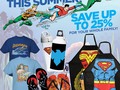Summer is here – pick up a tee, water bottle, or…