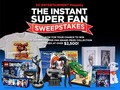 Get yourself a huge collection of incredible…