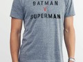 The second exclusive Batman v Superman: Dawn of…