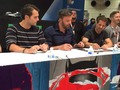 Ben Affleck, Henry Cavill and the rest of the…