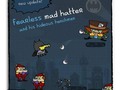 Doodle Jump DC Superheroes App Update: Mad Hatter…