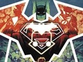 Get details on BATMAN AND ROBIN ETERNAL #1