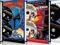 Enter to win the DC Comics Graphic Novel Movie…