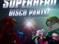 Even Superheroes need to let loose sometimes. #…