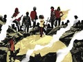 WE ARE ROBIN writer Lee Bermejo talks about his…