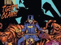 New BATGIRL, GOTHAM BY MIDNIGHT, GRAYSON, HARLEY…