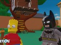 Have Gotham visit Springfield in LEGO Dimensions