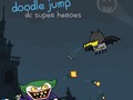 WARNING to all villains of Gotham! Doodle Jump is…