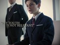What is relevant is S1 of Gotham is available on…