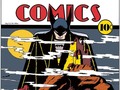 DETECTIVE COMICS #31