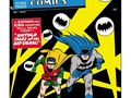 DETECTIVE COMICS #164