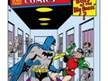 DETECTIVE COMICS #169