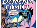 DETECTIVE COMICS #445