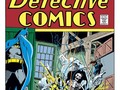 DETECTIVE COMICS #446