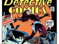 DETECTIVE COMICS #444