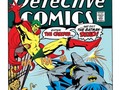 DETECTIVE COMICS #447