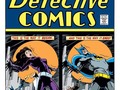 DETECTIVE COMICS #448