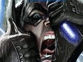 More was revealed about the Arkham Knight's…