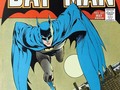 BATMAN #241