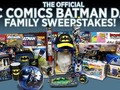 Enter the official # DCComics # BatmanDay…