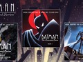 Celebrate # BatmanDay with a special offer…
